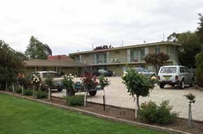 Big River Motel - Accommodation Mount Tamborine 0