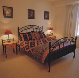 Adelaide Central Apartments - Accommodation Mount Tamborine 0