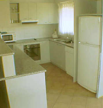 Adelaide Central Apartments - Accommodation Mount Tamborine 1