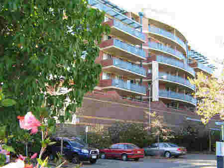 Adelaide Central Apartments - Accommodation Mount Tamborine 2