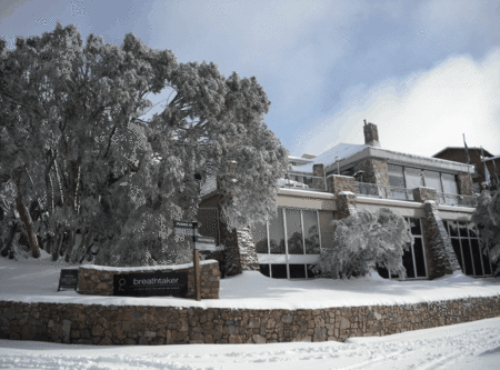 Breathtaker All Suite Hotel  Spa - Accommodation Mount Tamborine