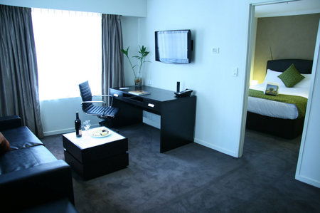 Seasons Darling Harbour - Accommodation Mount Tamborine 1
