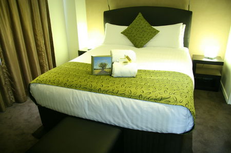Seasons Darling Harbour - Accommodation Mount Tamborine 2