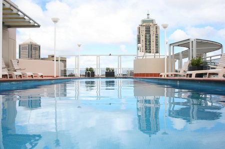 Seasons Darling Harbour - Accommodation Mount Tamborine 4