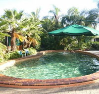Australiana Top Tourist Park - Accommodation Mount Tamborine