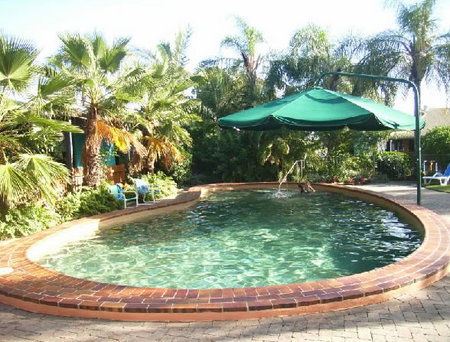 Australiana Top Tourist Park - Accommodation Mount Tamborine 0