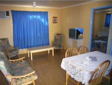 Australiana Top Tourist Park - Accommodation Mount Tamborine 2