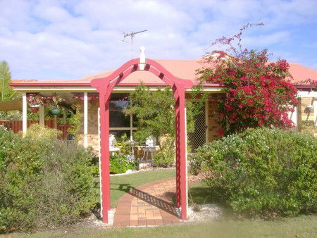  Accommodation Mount Tamborine