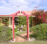 Angels Beach Lodge - Accommodation Mount Tamborine