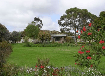 Camperdown Cascade Motel - Accommodation Mount Tamborine