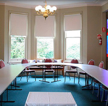 Central Springs Inn - Accommodation Mount Tamborine 1