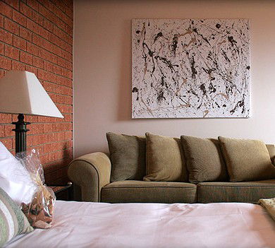 Central Springs Inn - Accommodation Mount Tamborine 2