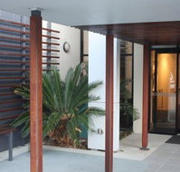 Quality Hotel Airport International - Accommodation Mount Tamborine