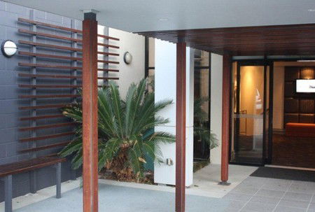 Quality Hotel Airport International - Accommodation Mount Tamborine 0