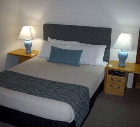 Quality Hotel Airport International - Accommodation Mount Tamborine 3