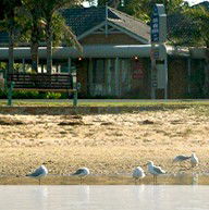 Best Western Coastal Waters Motor Inn - Accommodation Mount Tamborine 0