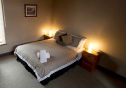 Colonial Motel - Omeo - Accommodation Mount Tamborine 1