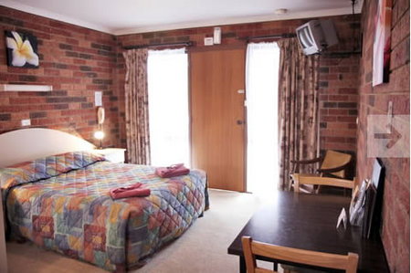 Frankston Motel - Accommodation Mount Tamborine 5