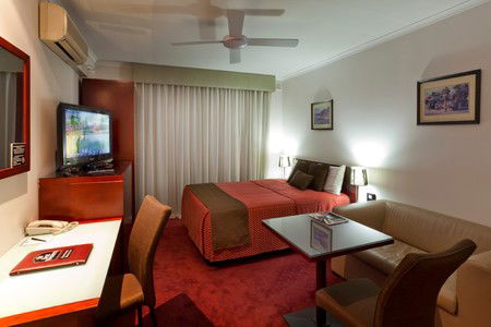 Best Western Ensenada Motor Inn And Suites - Accommodation Mount Tamborine 4