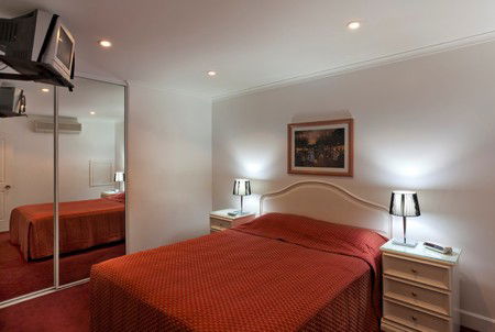 Best Western Ensenada Motor Inn And Suites - Accommodation Mount Tamborine 5