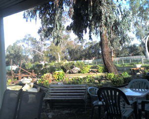 GLENROWAN KELLY COUNTRY MOTEL - Accommodation Mount Tamborine 2