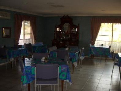 Almond Inn Motel - Accommodation Mount Tamborine 1
