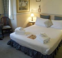 The Hughenden Boutique Hotel - Accommodation Mount Tamborine
