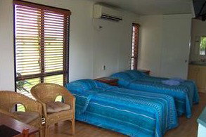 August Moon Caravan Park - Accommodation Mount Tamborine 0