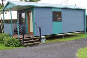 August Moon Caravan Park - Accommodation Mount Tamborine 1