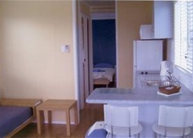 August Moon Caravan Park - Accommodation Mount Tamborine 2