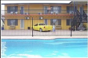 Heyfield Motel And Apartments - Accommodation Mount Tamborine 2