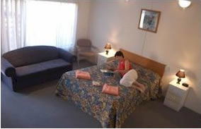 Heyfield Motel And Apartments - Accommodation Mount Tamborine 3