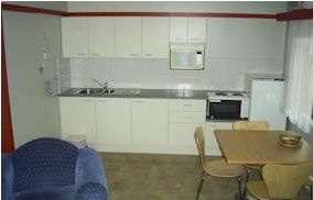 Heyfield Motel And Apartments - Accommodation Mount Tamborine 4