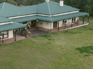 Pepper Tree Ridge B And B - Accommodation Mount Tamborine 2