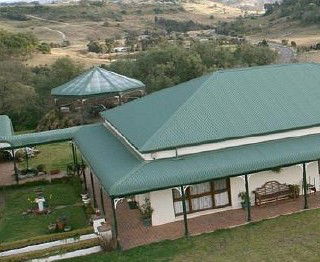 Pepper Tree Ridge B And B - Accommodation Mount Tamborine 4