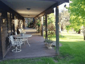 High Lane Farm - Accommodation Mount Tamborine 0