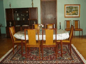 High Lane Farm - Accommodation Mount Tamborine 1