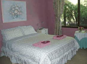 High Lane Farm - Accommodation Mount Tamborine 2