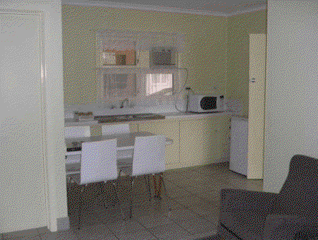 High Street Motel - Accommodation Mount Tamborine 1