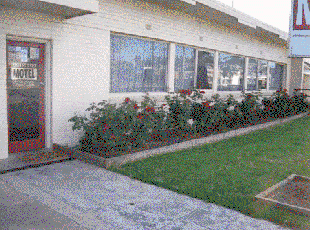 High Street Motel - Accommodation Mount Tamborine 3