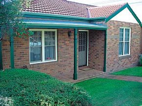 Shannon Motor Inn - Accommodation Mount Tamborine 2