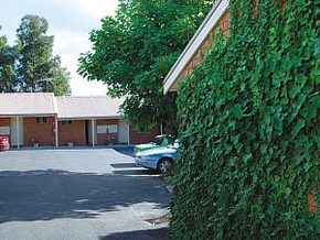 Shannon Motor Inn - Accommodation Mount Tamborine 3
