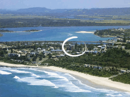 Grandview Apartments Ballina - Accommodation Mount Tamborine 0