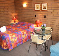 Rippleside Park Motor Inn - Accommodation Mount Tamborine
