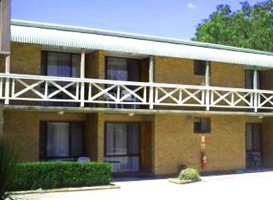 Parkway Motel - Accommodation Mount Tamborine 1