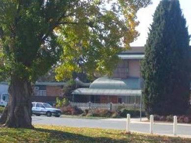 Parkway Motel - Accommodation Mount Tamborine 5