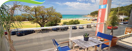 Lorne Beachfront Accommodation - Accommodation Mount Tamborine 0
