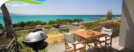 Lorne Beachfront Accommodation - Accommodation Mount Tamborine 1