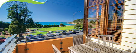 Lorne Beachfront Accommodation - Accommodation Mount Tamborine 2