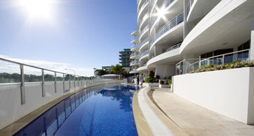 Sebel Maroochydore - Accommodation Mount Tamborine 2